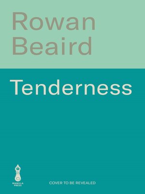 cover image of Tenderness